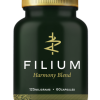 Filium Micro Capsules - 60ct Bottle (3-Month Supply)
